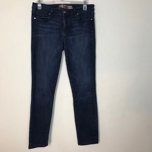 Paige- Verdugo Jegging size 29
